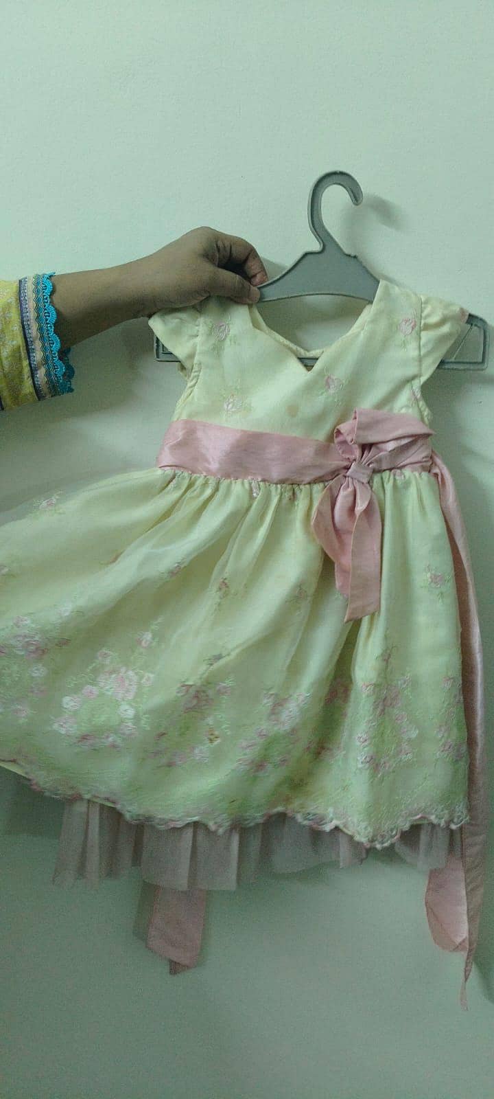 frock 1