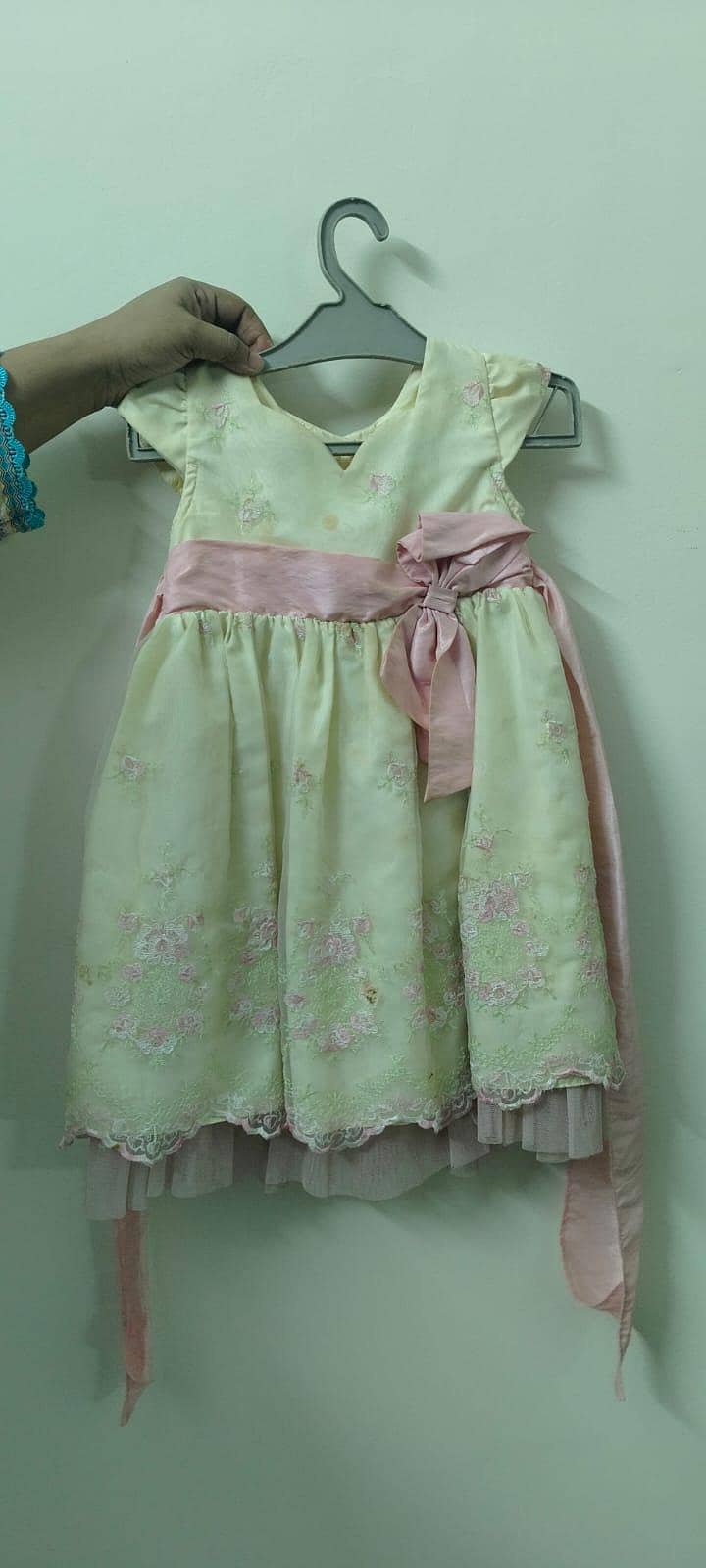 frock 7