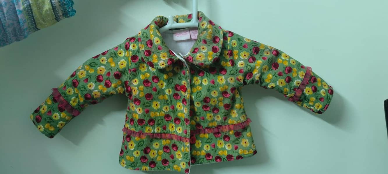 frock 12
