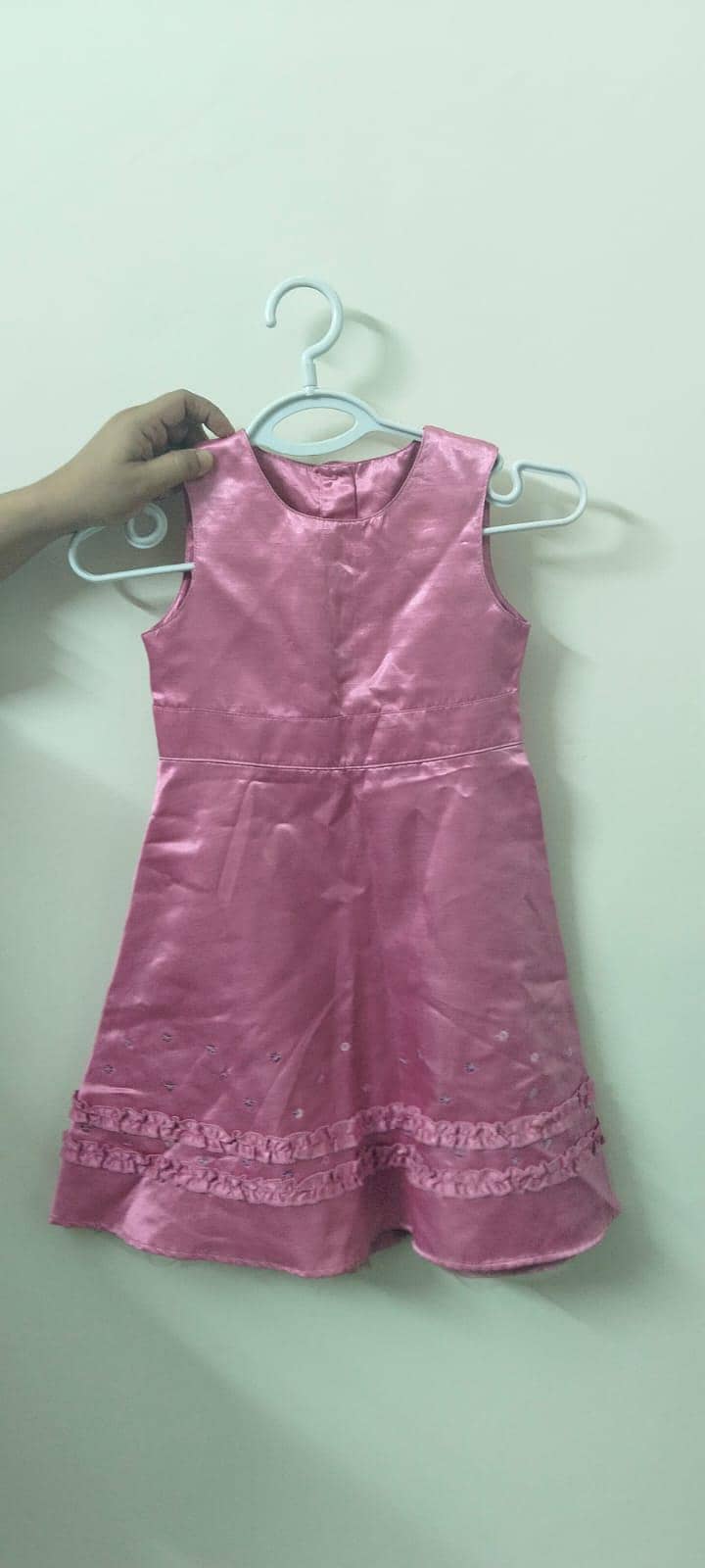 frock 15