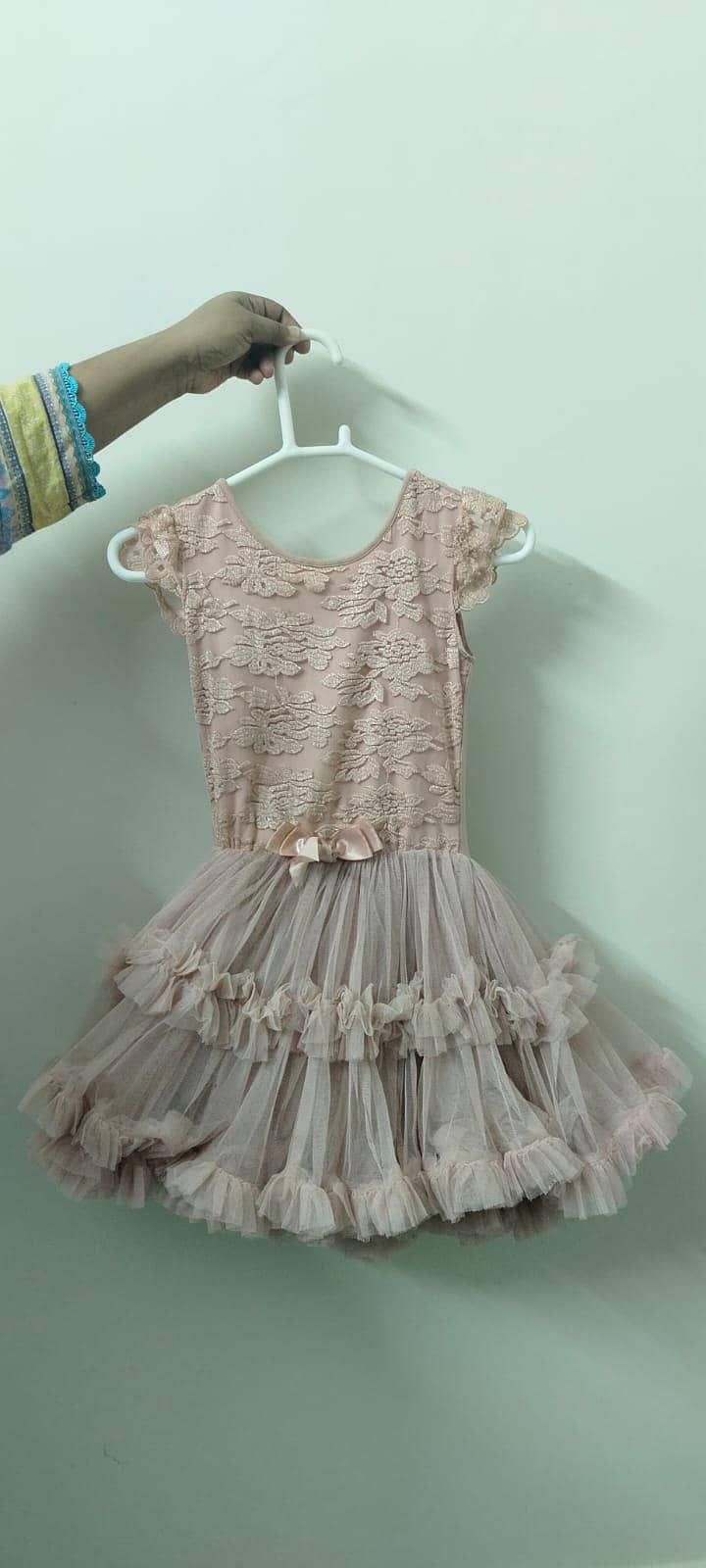 frock 16