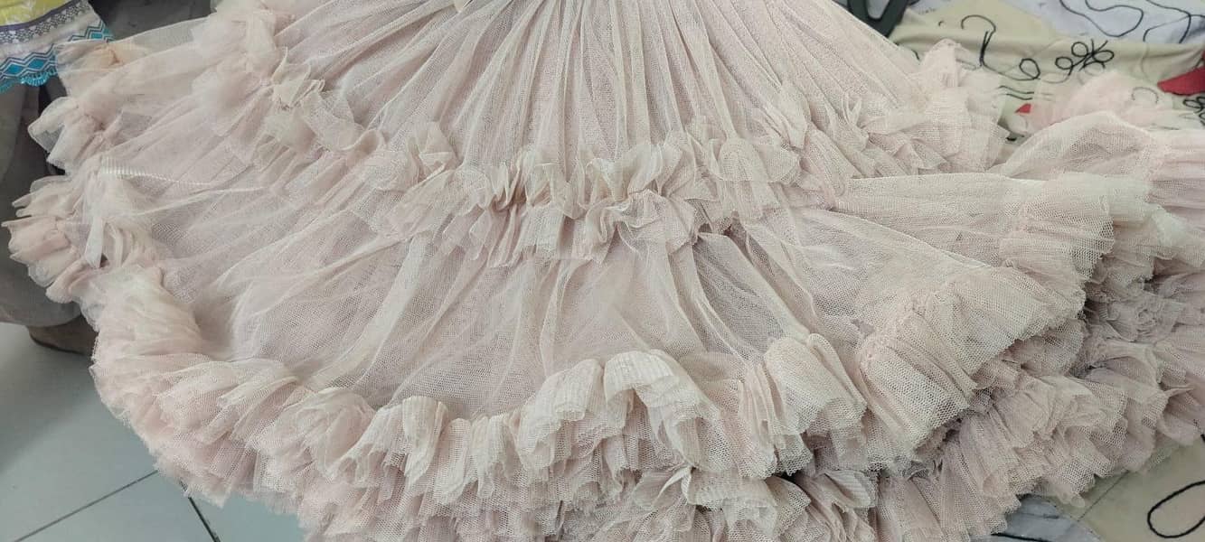frock 17