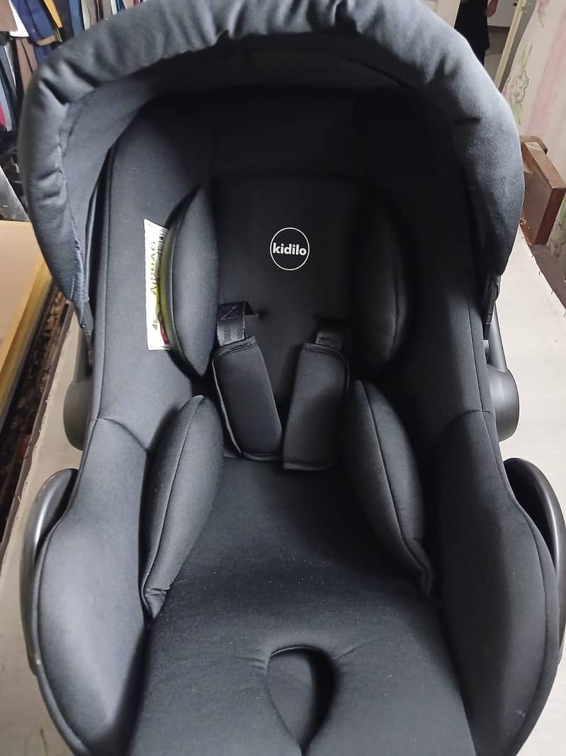 Kidilo 1