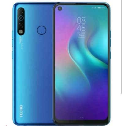 Tecno CAMON 12 Air