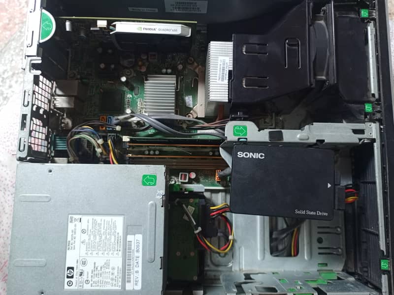 SSD card 1