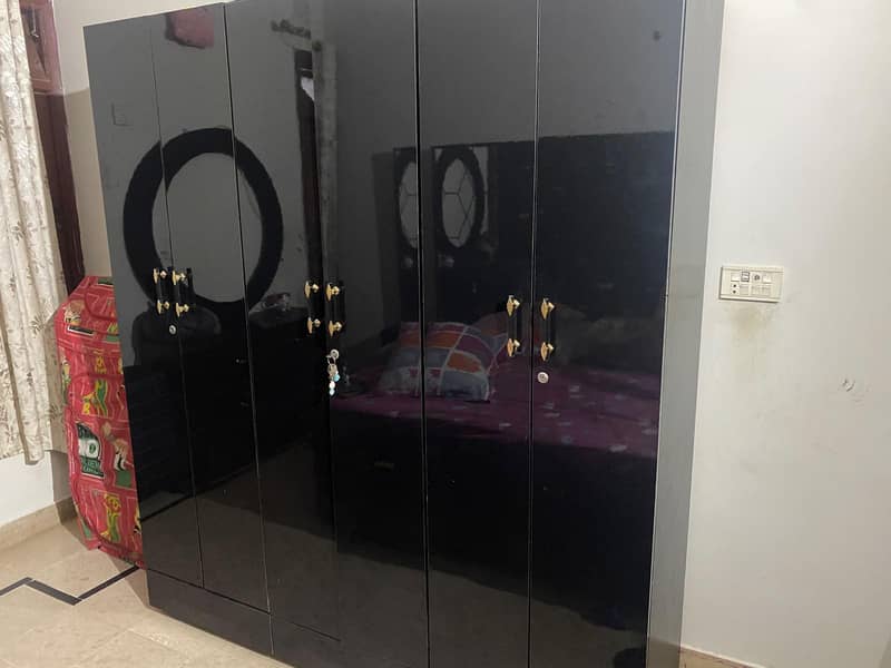 bed room set 3