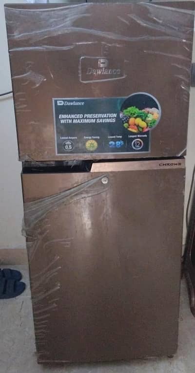 Bedroom  Refrigerator