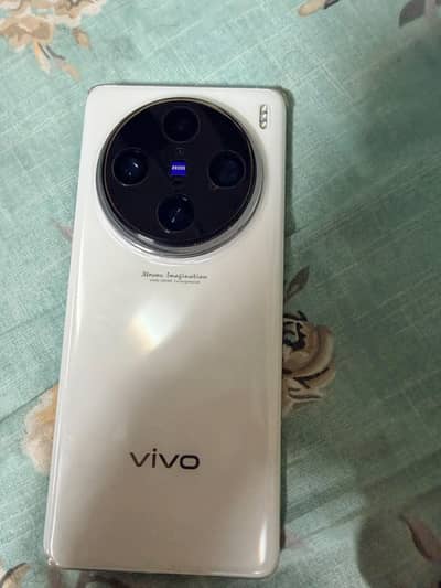 Vivo X100 Pro