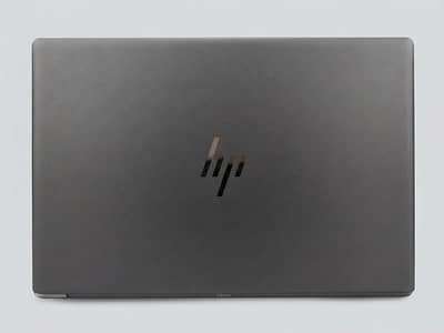 HP Laptop – Core i5 8th Gen