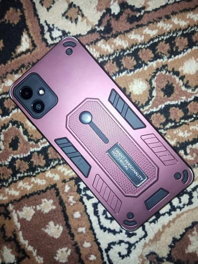 Samsung Mobile A05