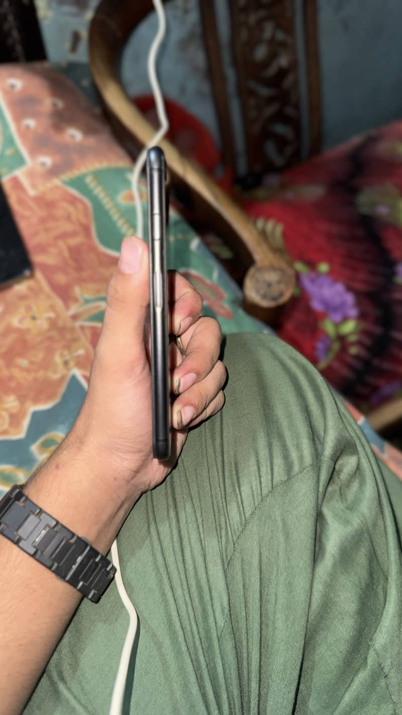 Apple iPhone SE 1