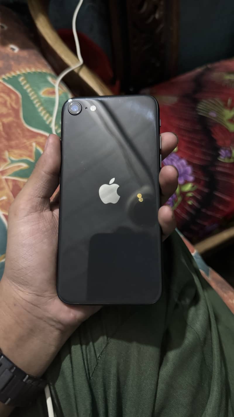 Apple iPhone SE 2