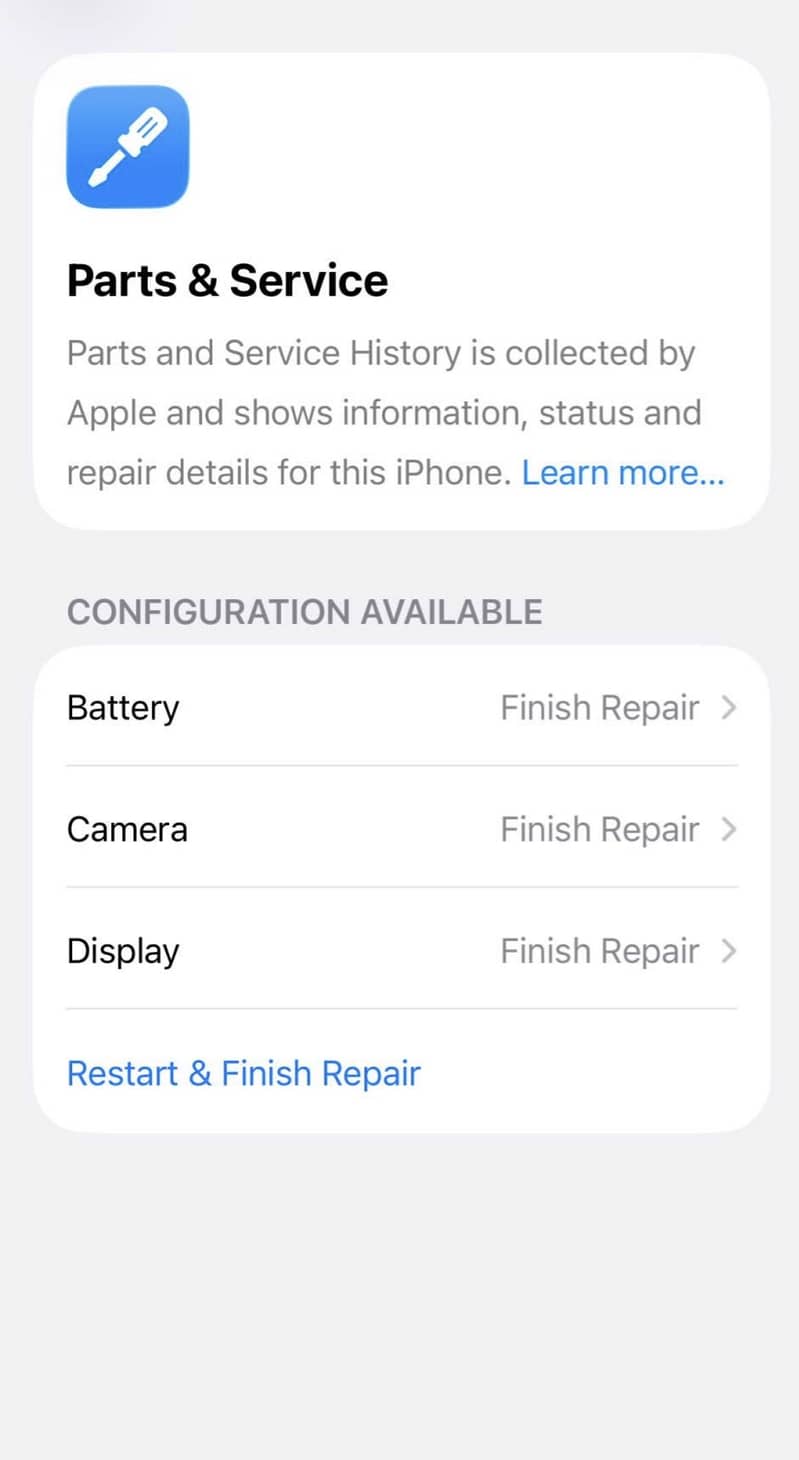 Apple iPhone 13 Pro 2