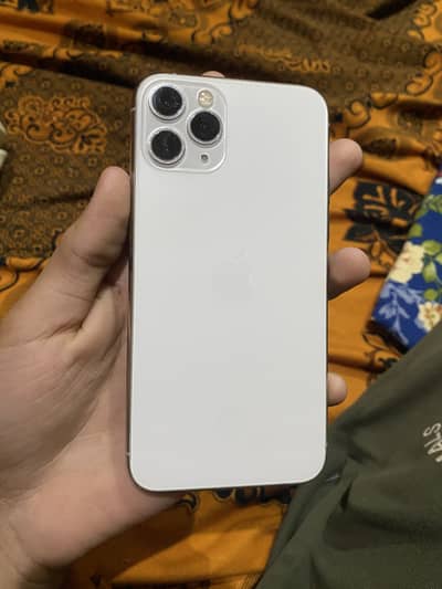 Apple iPhone 11 Pro