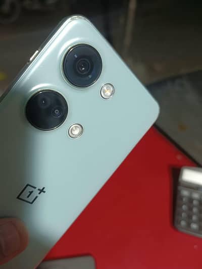 One Plus Nord 3 5G