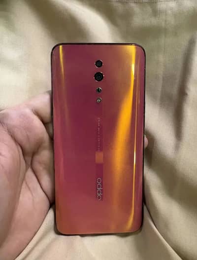 OPPO Reno