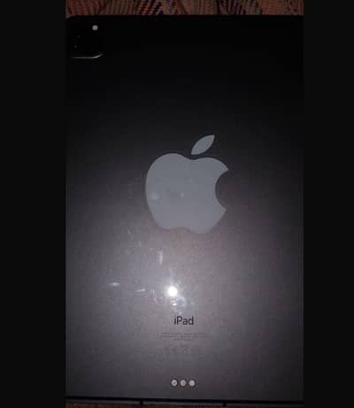 iPad m1
