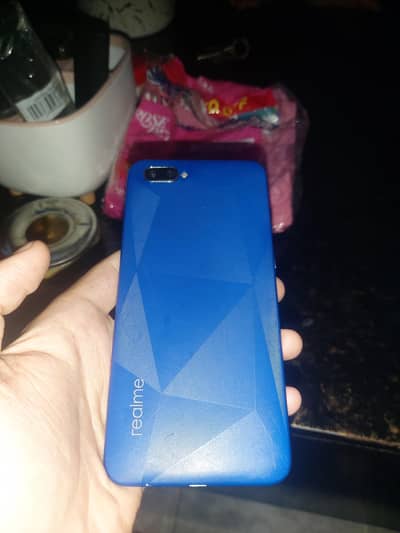 Realme C2
