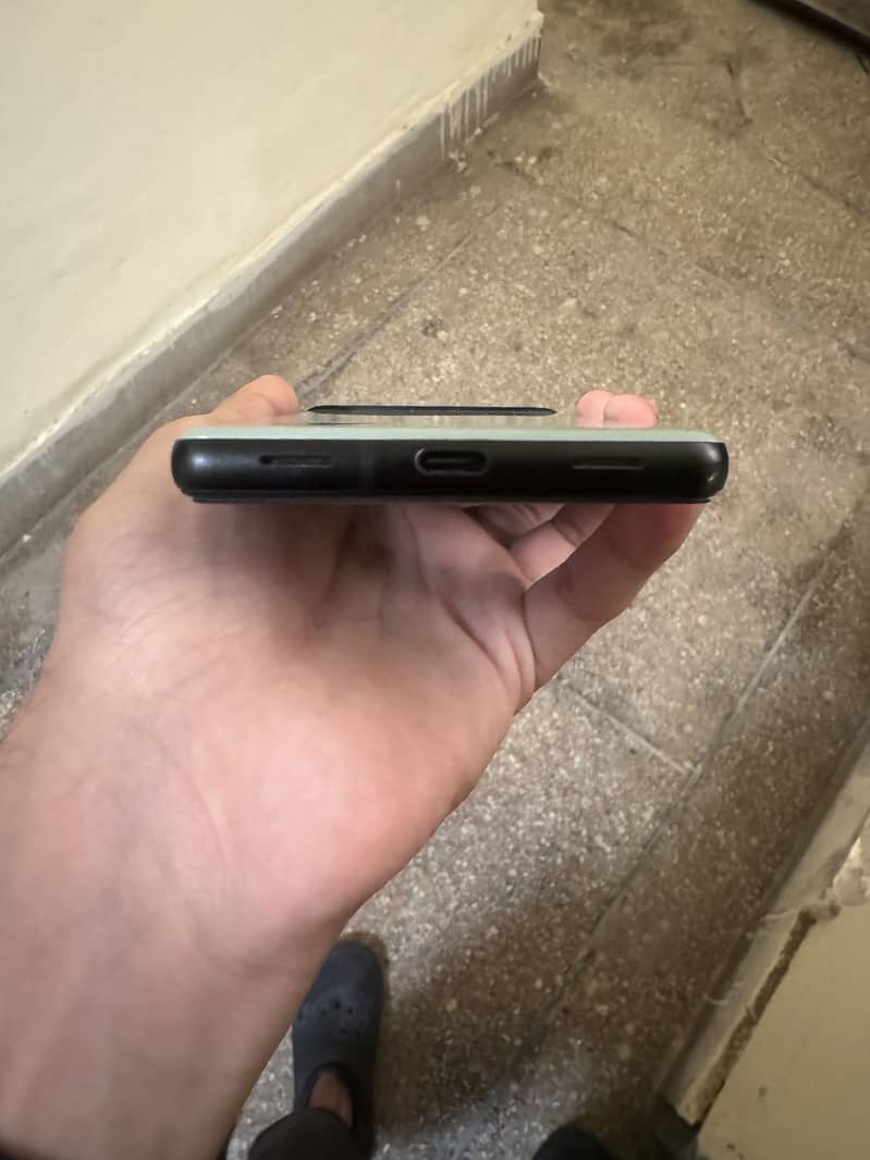 Google Pixel 6a 3
