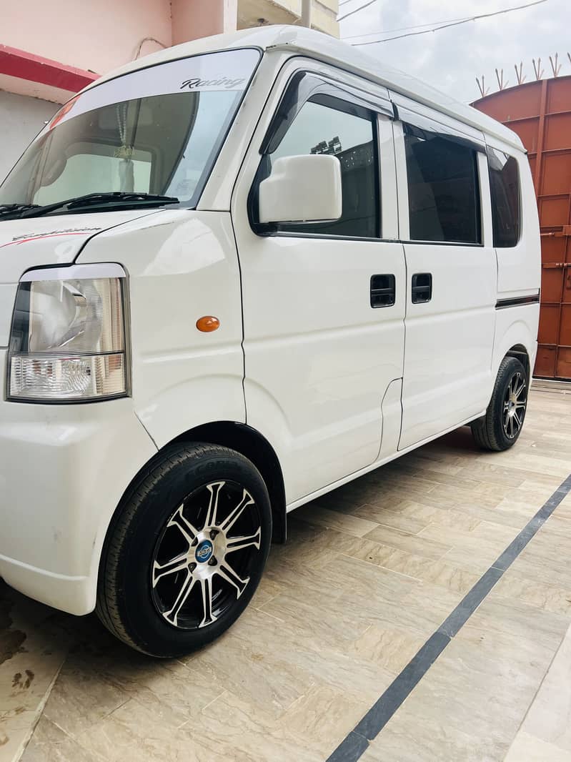 Suzuki every 1