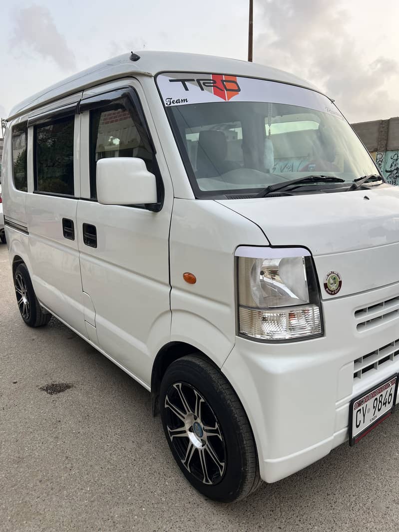 Suzuki every 2
