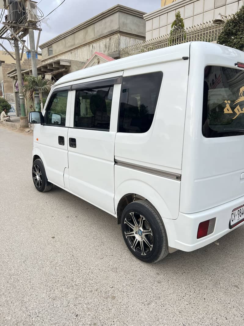 Suzuki every 5