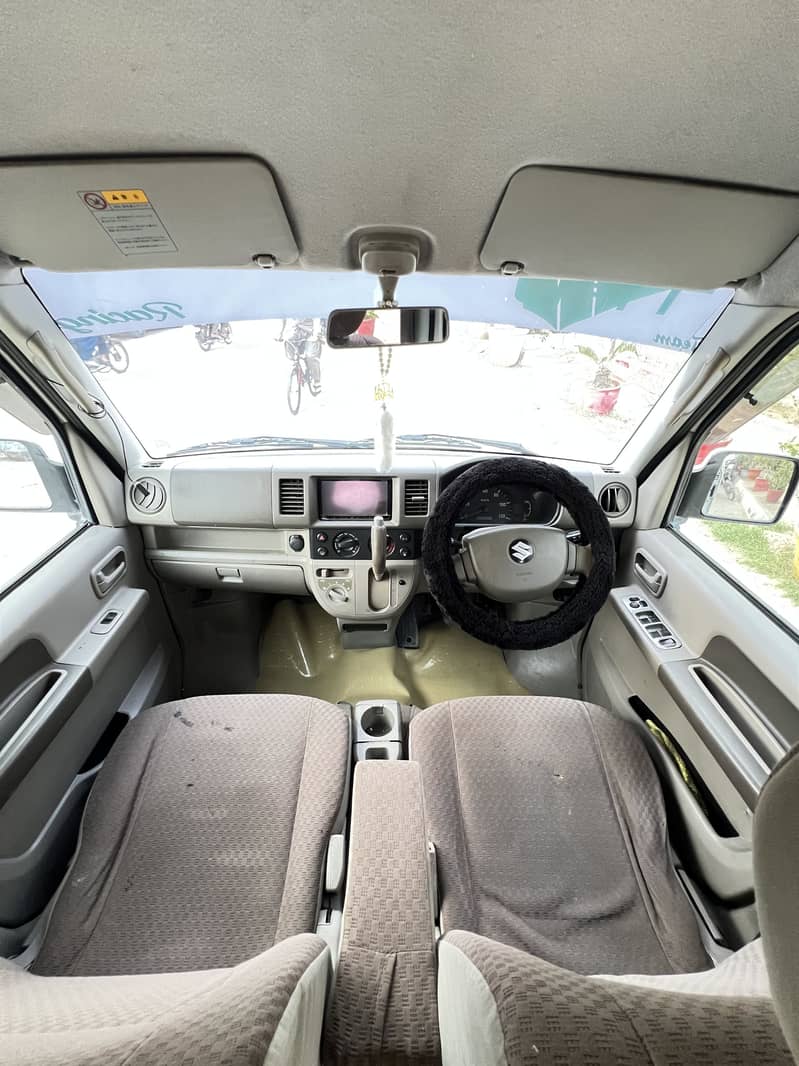 Suzuki every 7