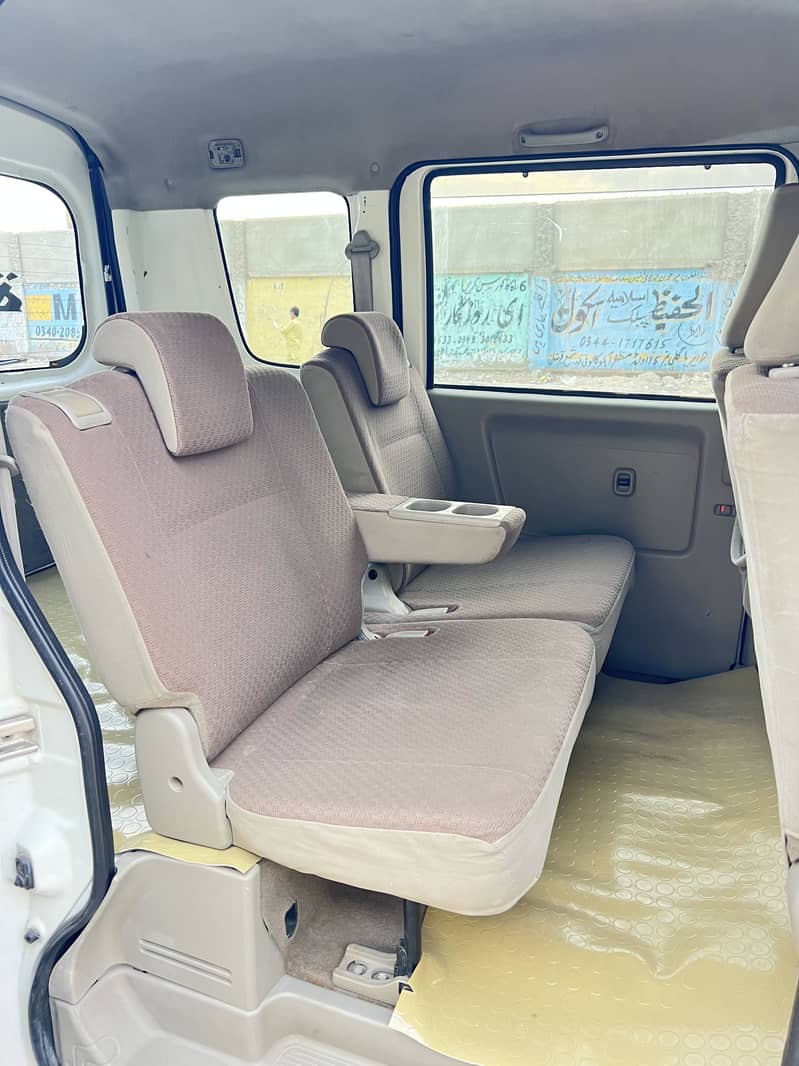 Suzuki every 8