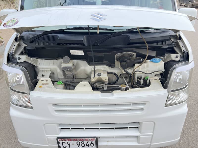Suzuki every 10