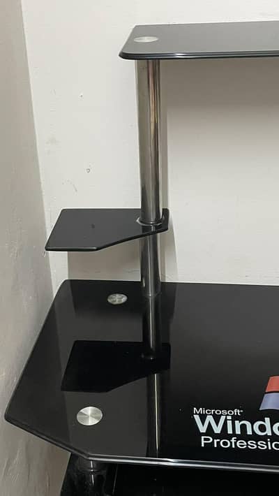 computer table