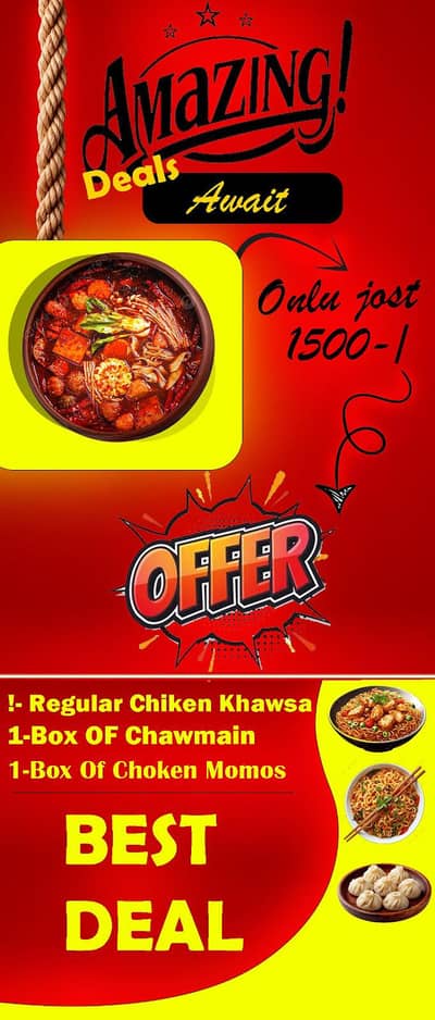 I am Karachi number 1 graphic designer