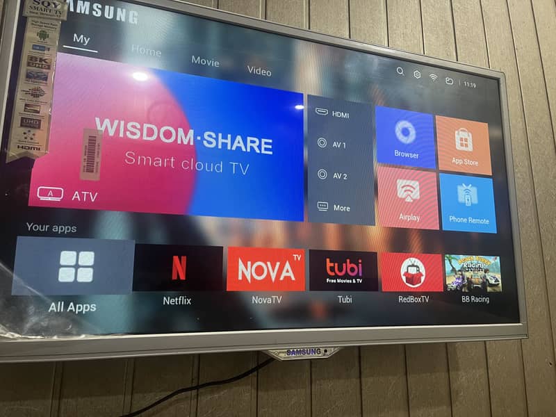 Ledtv 1
