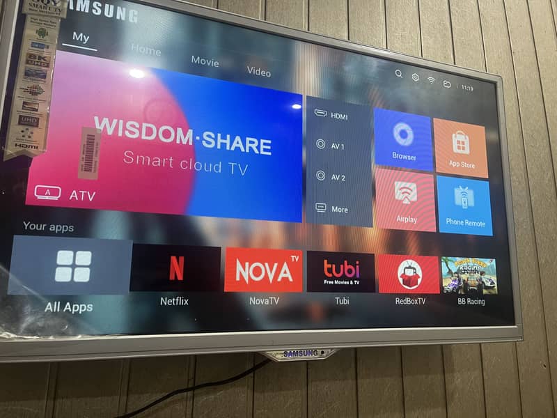 Ledtv 3
