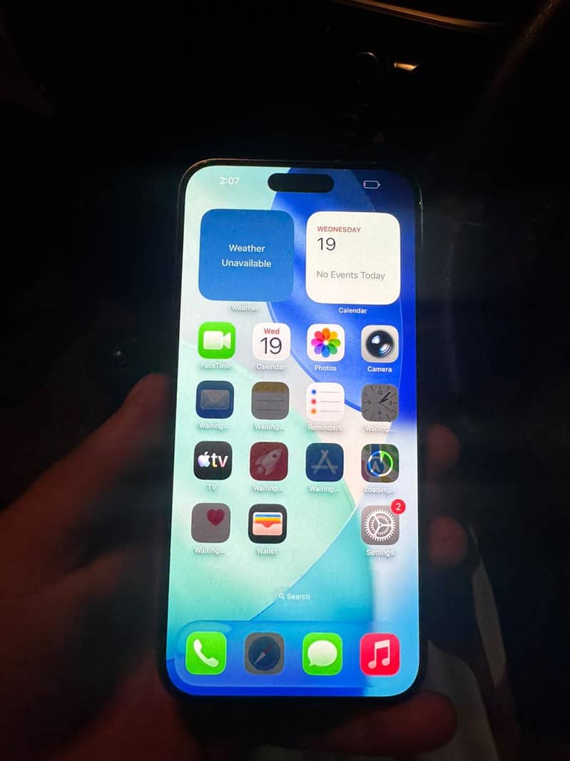 Apple iPhone 15 Pro Max 2