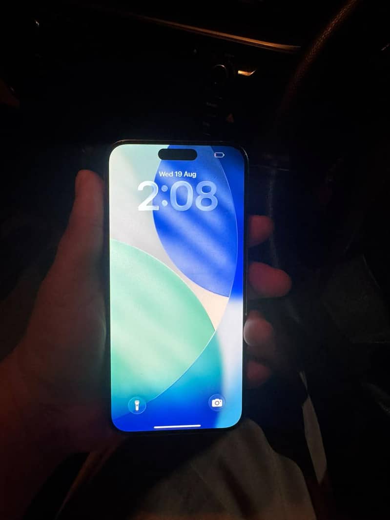 Apple iPhone 15 Pro Max 5