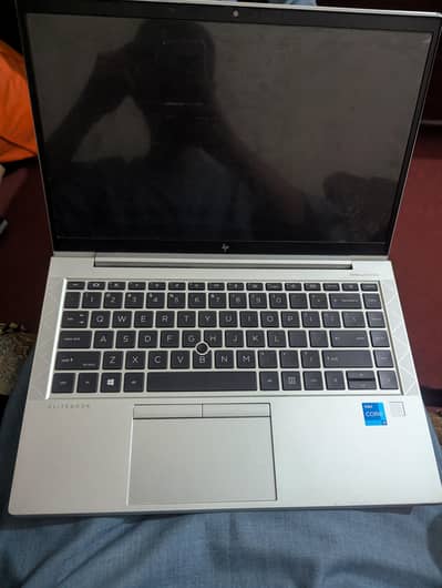 HP Elitebook 840 G8 16GB RAM 512gb i5 11 gen