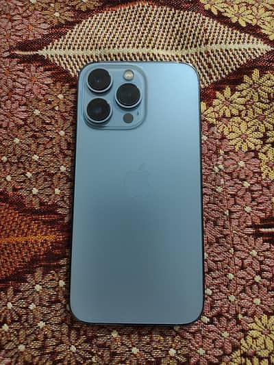 Apple iPhone 13 Pro 256gb jv