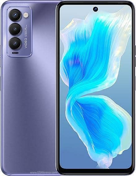 Tecno Camon 18P 0