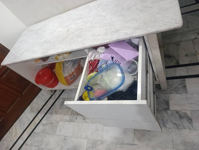 Baking table 0