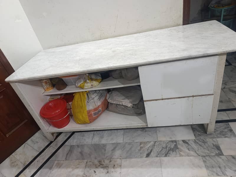 Baking table 1