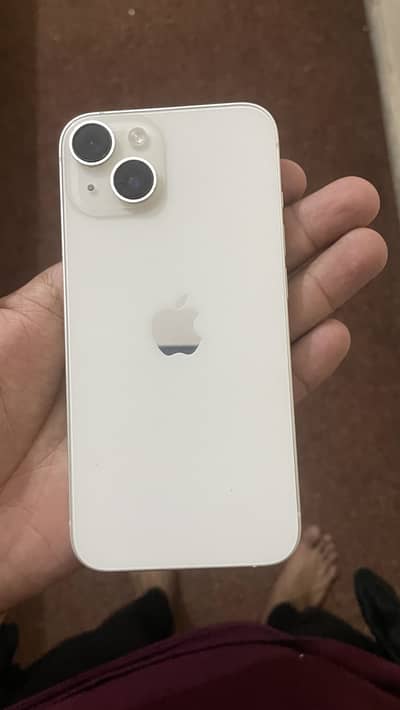 Apple iPhone 14 jv 128 read description
