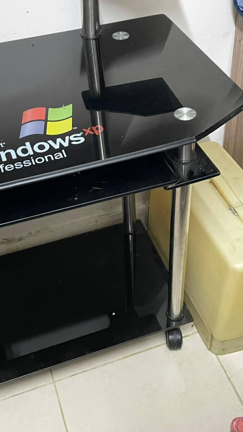 computer table 0