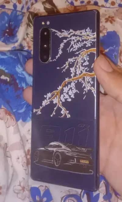 Sony Xperia 5