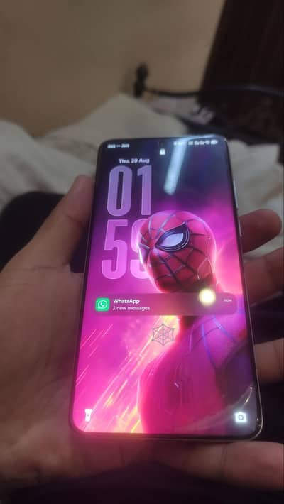 Vivo x200 Pro