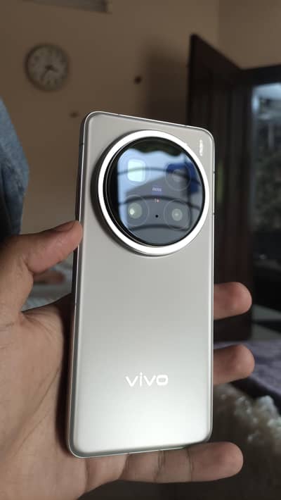Vivo x200 Pro