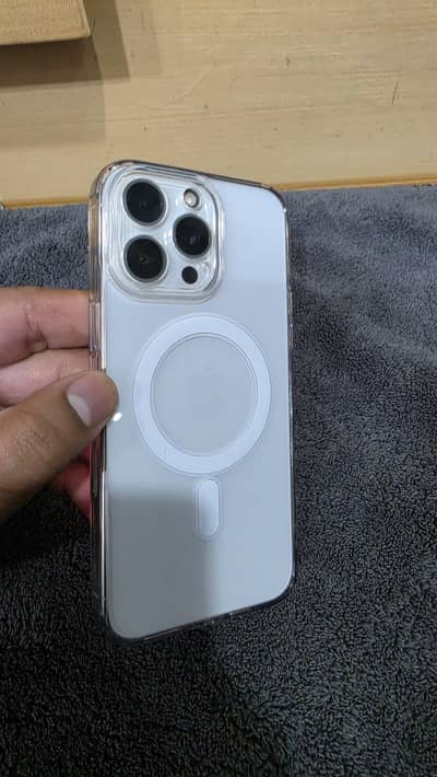 Apple iPhone 15 Pro Max (jv)
