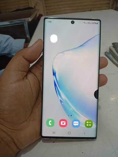 Samsung Mobile Note 10 Plus