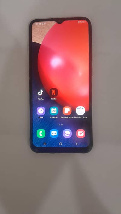 Samsung Mobile A02s
