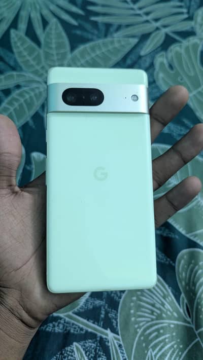 Google Pixel 7