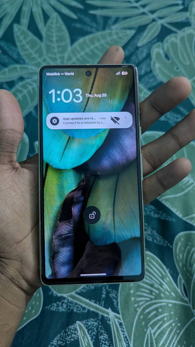 Google Pixel 7 1